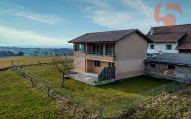 Einfamilienhaus 3.5 Zimmer - image - 3