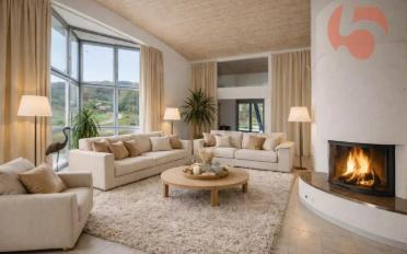 Apartment 6.5 rooms - image - 1