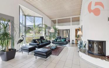 Apartment 6.5 rooms - image - 5