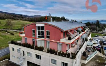 Apartment 6.5 rooms - image - 11