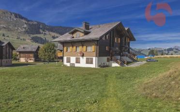 Appartement 2.5 pièces - image - 1