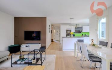 Wohnung 4.5 Zimmer - image - 6