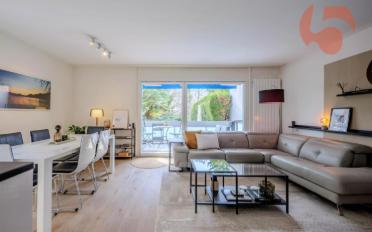 Wohnung 4.5 Zimmer - image - 4