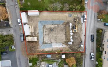 Attic flat 4.5 rooms - image - 7