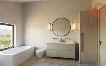 Appartement 4 pièces - image - 4