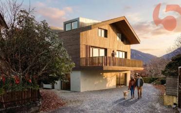 Appartement 3.5 pièces - image - 5