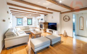 Maison 5.5 pièces - image - 5