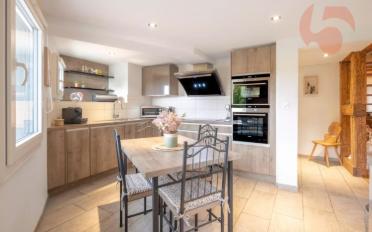 Maison 5.5 pièces - image - 8