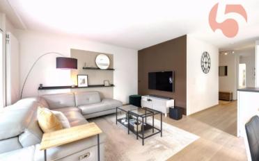 Wohnung 4.5 Zimmer - image - 5