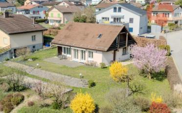 Villa 5 rooms - image - 1