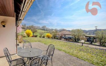 Villa 5 rooms - image - 4