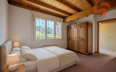 Villa 5 rooms - image - 11