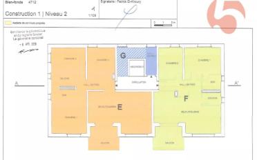Wohnung 3.5 Zimmer - image - 8