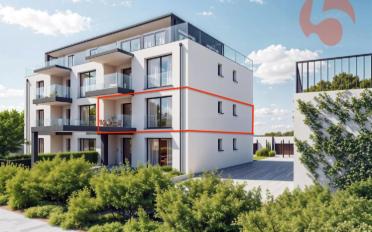 Wohnung 3.5 Zimmer - image - 2