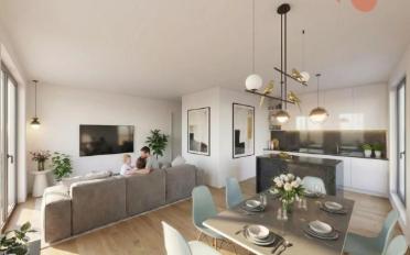 Wohnung 3.5 Zimmer - image - 4