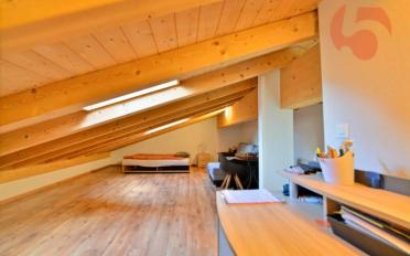 Attikawohnung 3.5 Zimmer - image - 9