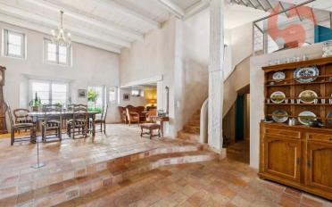 Maison 7 pièces - image - 4