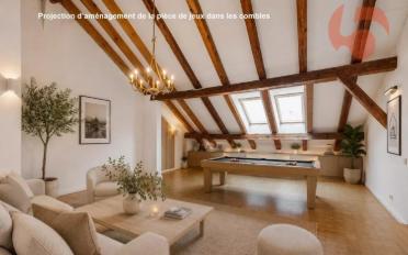 Maison 7 pièces - image - 5