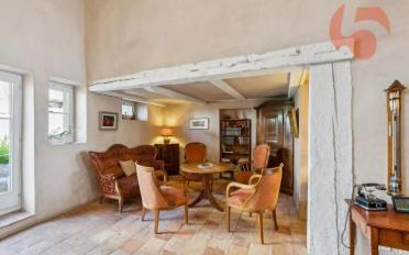 Maison 7 pièces - image - 6