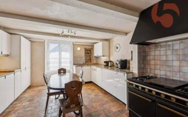 Maison 7 pièces - image - 11