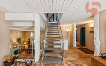 Maison 7 pièces - image - 10