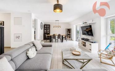 Apartment 3.5 rooms - image - 1