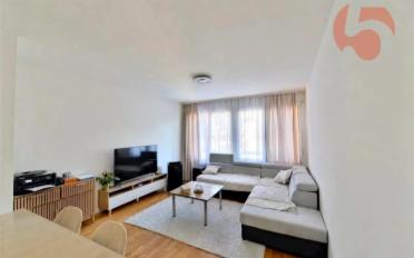 Apartment 2.5 rooms - image - 5