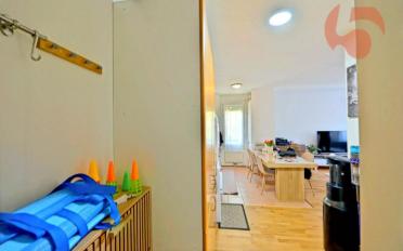 Apartment 2.5 rooms - image - 9