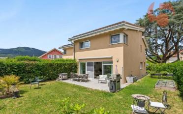 Single house 5.5 rooms - image - 1