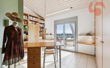 Wohnung 6.5 Zimmer - image - 8