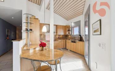 Wohnung 6.5 Zimmer - image - 5