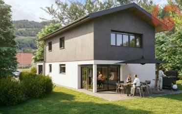 Villa 5.5 pièces - image - 7