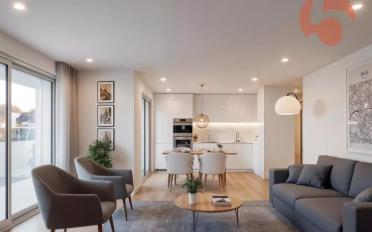 Wohnung 4.5 Zimmer - image - 3