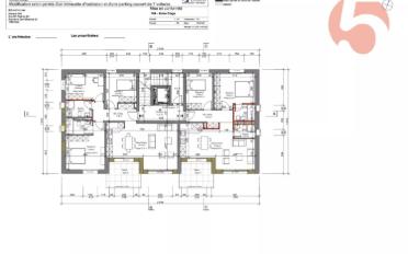 Wohnung 4.5 Zimmer - image - 7