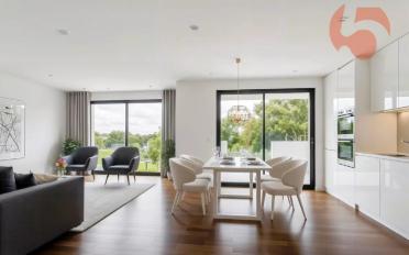 Wohnung 4.5 Zimmer - image - 4