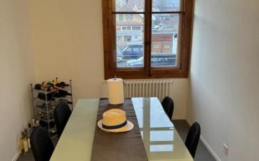 Apartment 3.5 rooms - image - 3