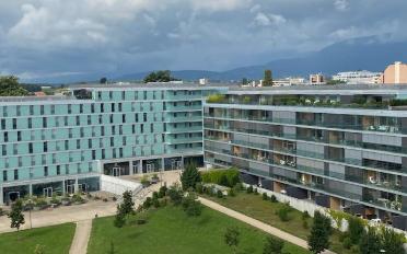 Appartement meublé 1.5 pièces - image - 1