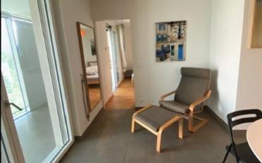 Appartement meublé 1.5 pièces - image - 5