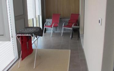 Appartement meublé 1.5 pièces - image - 6