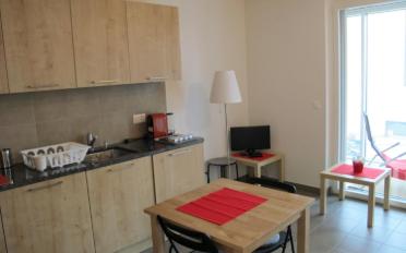 Appartement meublé 1.5 pièces - image - 3