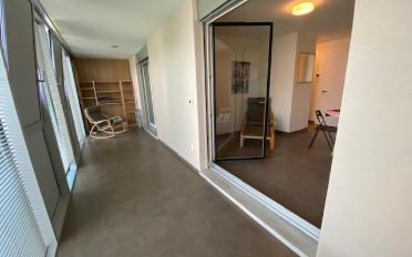 Appartement meublé 1.5 pièces - image - 7