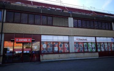 Ladenfläche ein Zimmer - image - 2