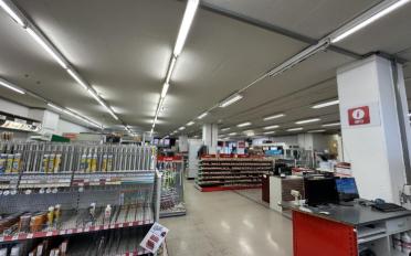 Ladenfläche ein Zimmer - image - 8