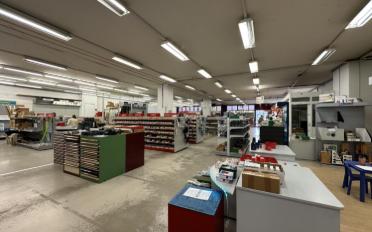 Ladenfläche ein Zimmer - image - 10