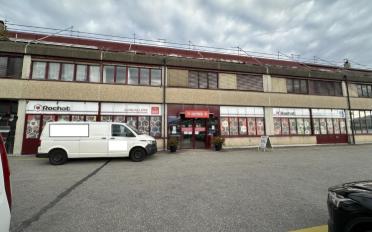 Ladenfläche ein Zimmer - image - 1