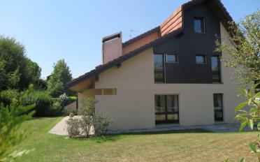 Villa 6 pièces - image - 2