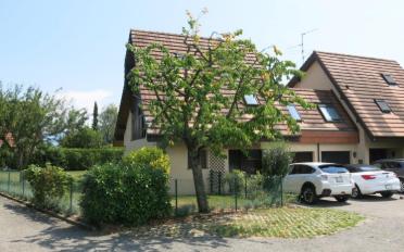 Villa 6 pièces - image - 3