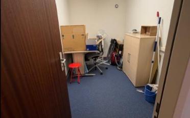 Bureau 3.5 pièces - image - 9