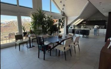 Dernier étage 6.5 pièces - image - 3