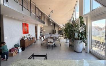 Dernier étage 6.5 pièces - image - 5